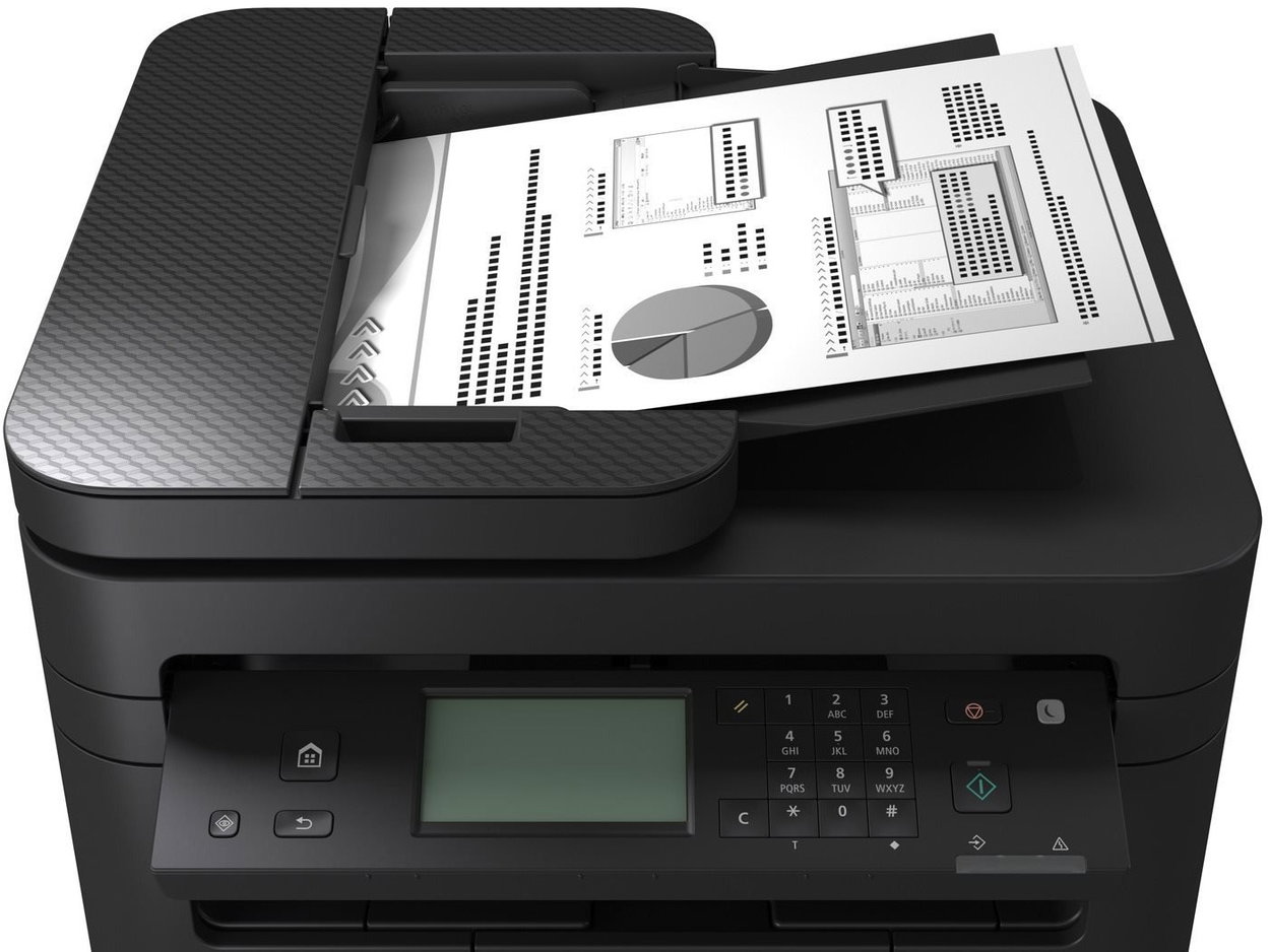 Canon i-SENSYS MF275dw laser printer