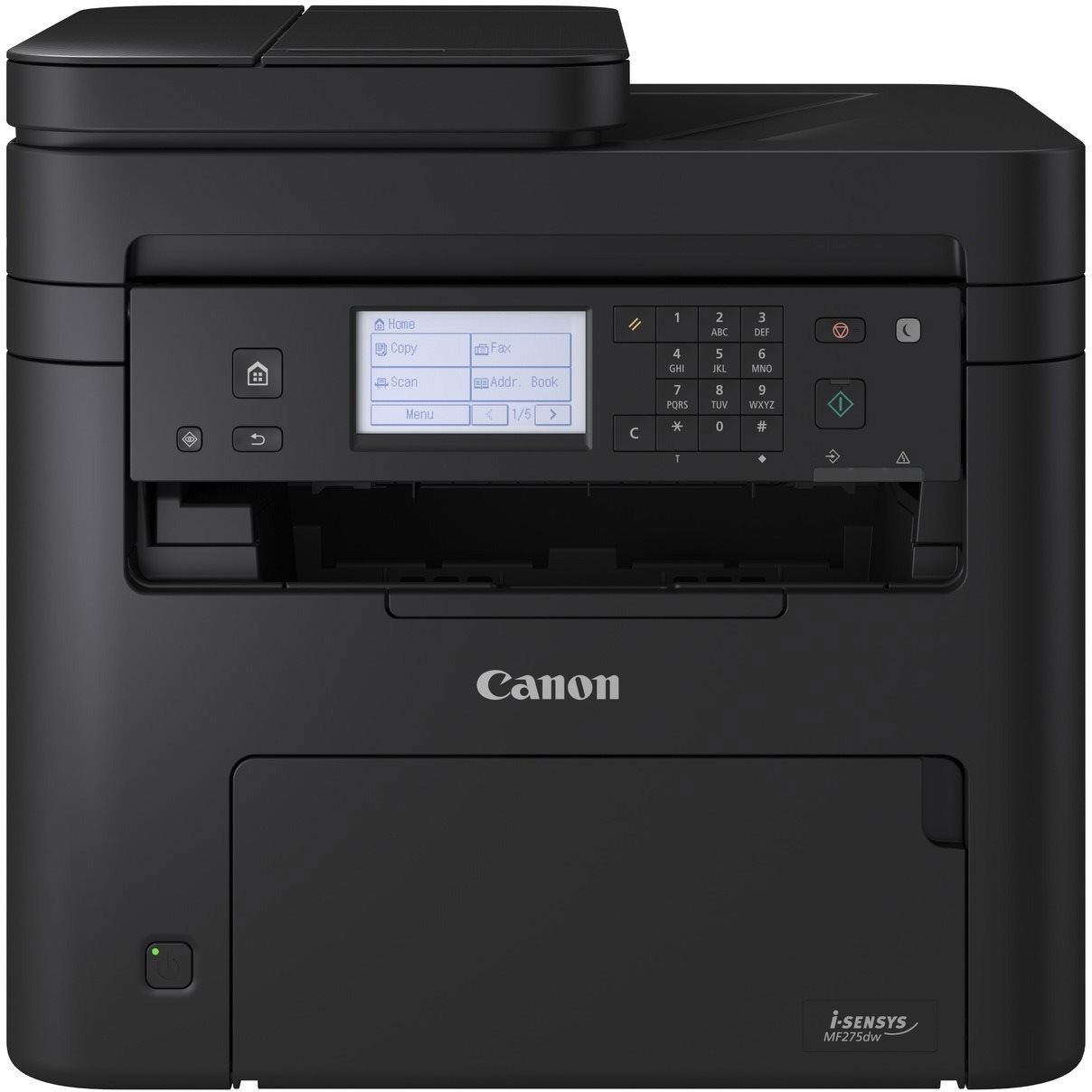 Canon i-SENSYS MF275dw laser printer