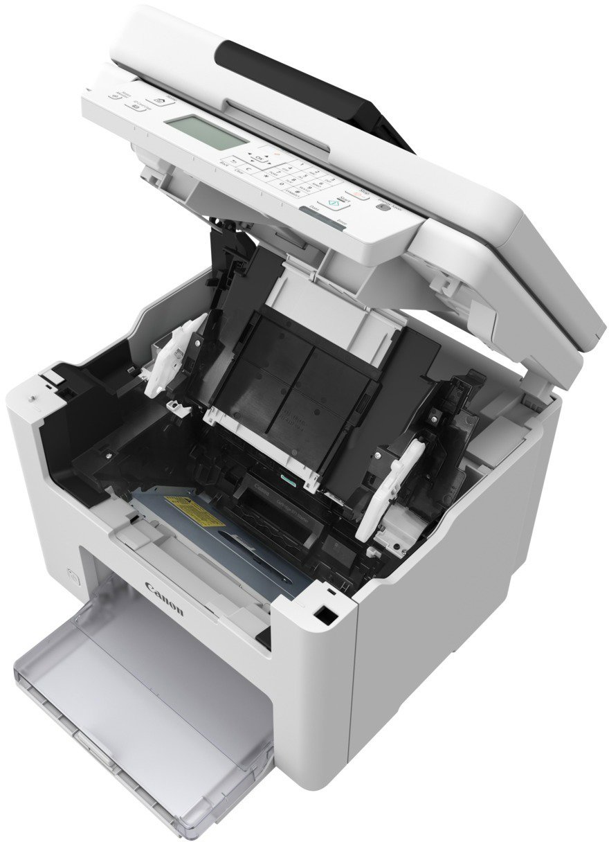 Canon i-SENSYS MF275dw II laser printer
