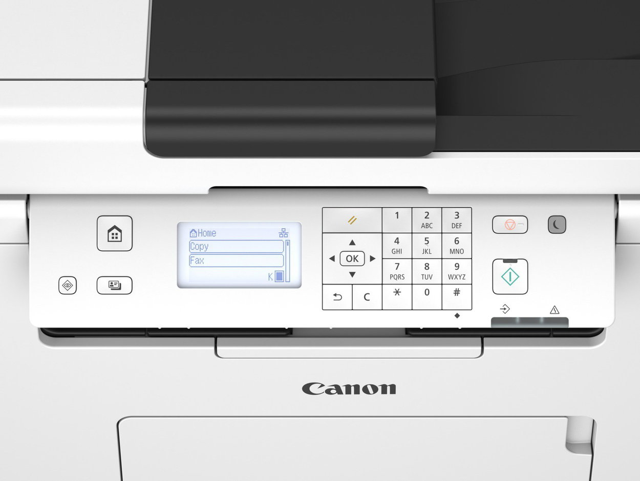 Canon i-SENSYS MF275dw II laser printer