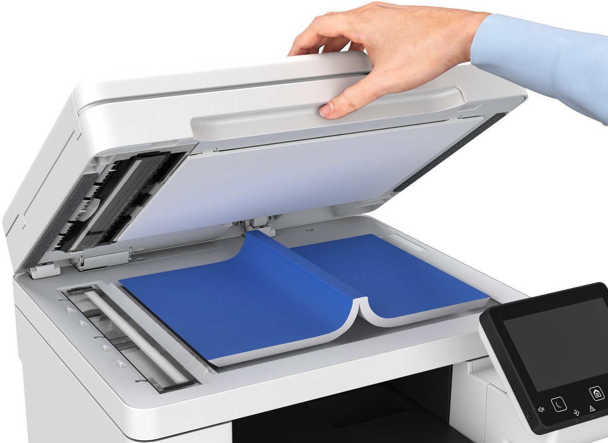Canon i-SENSYS MF664CDW lézernyomtató