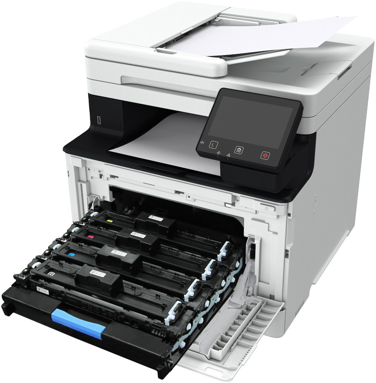 Laserdrucker Canon i-SENSYS MF754CDW II
