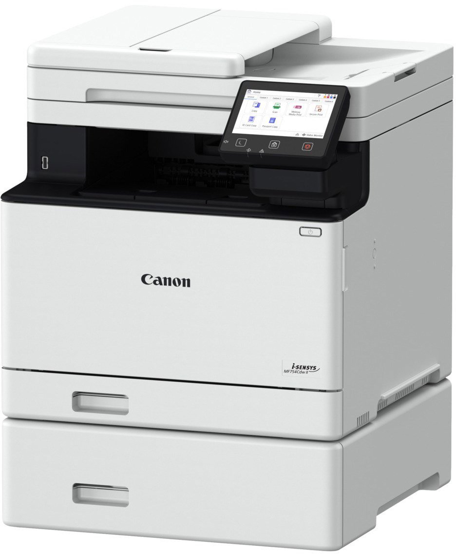 Canon i-SENSYS MF754CDW II lézernyomtató