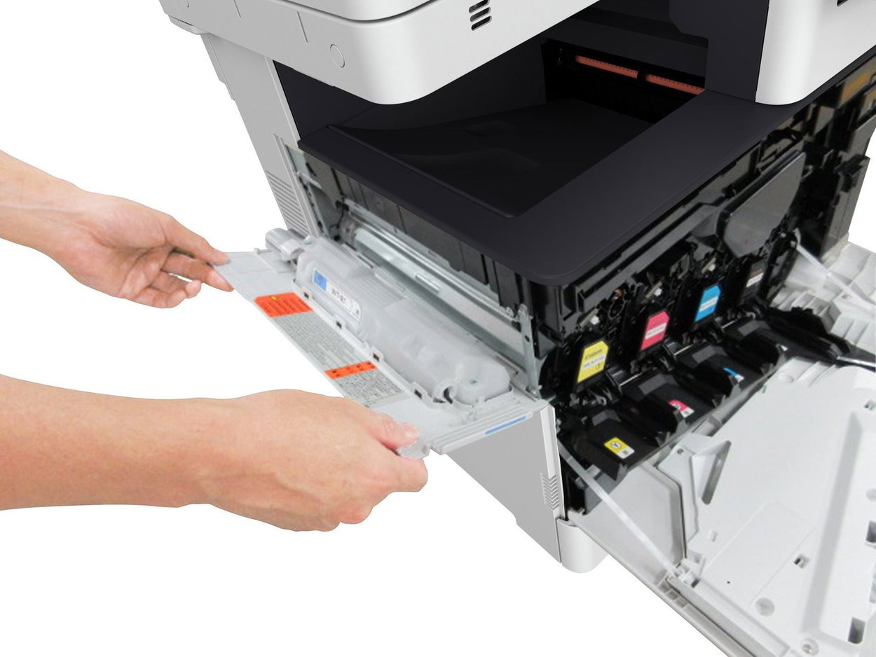 Laserdrucker Canon i-SENSYS MF832Cdw