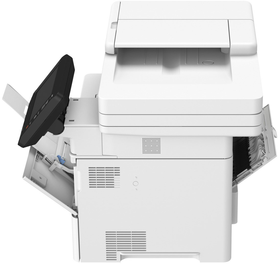 Canon i-SENSYS MF563dw laser printer