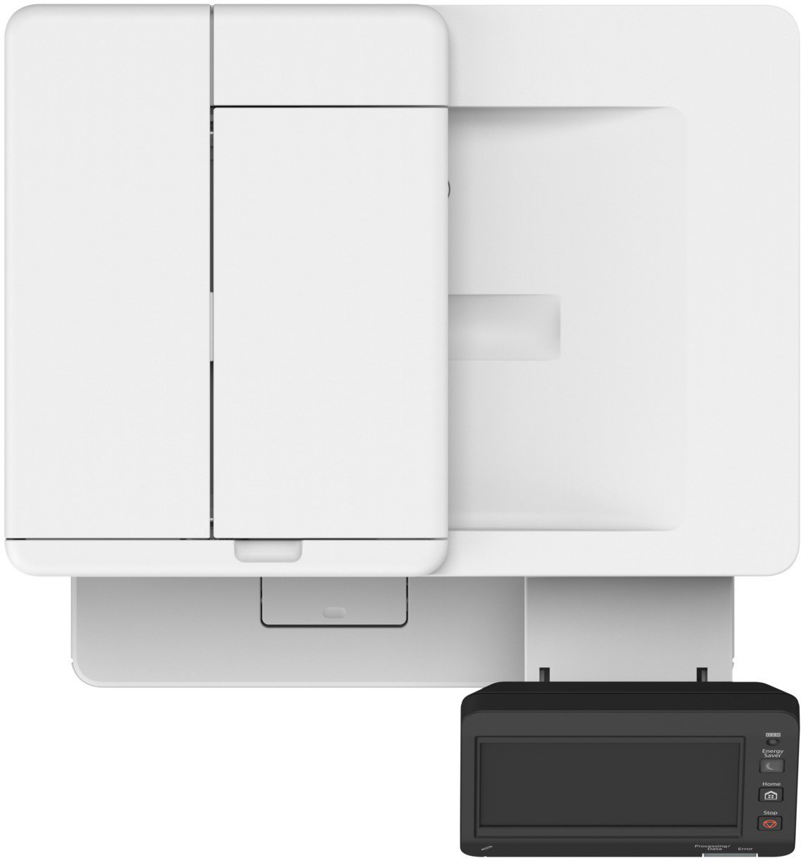 Canon i-SENSYS MF563dw laser printer