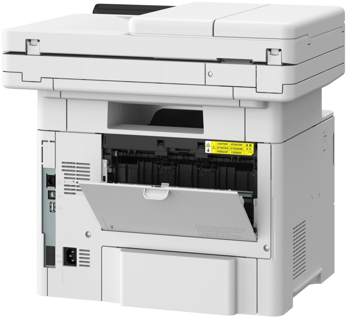 Canon i-SENSYS MF563dw laser printer