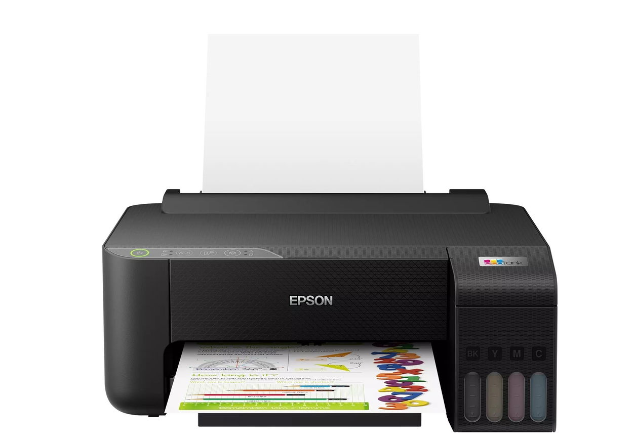 Inkoustová tiskárna Epson EcoTank L3270