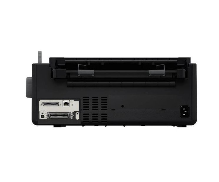 Ihličková tlačiareň Epson FX-890IIN (LAN)