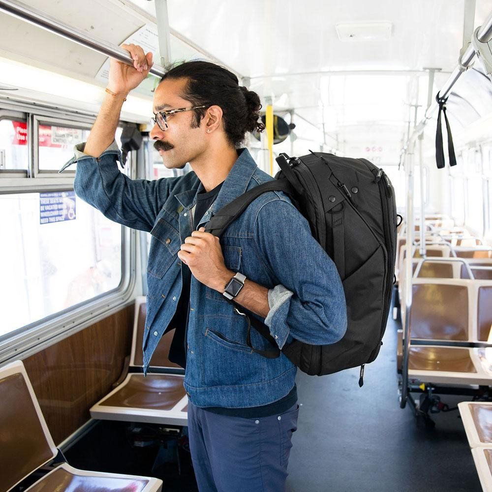 Fotobatoh Peak Design Travel Backpack 45L