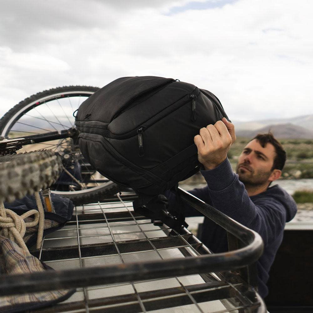 Fotobatoh Peak Design Travel Backpack 45L