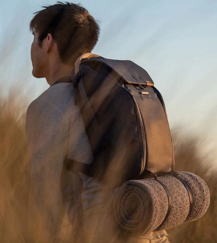 Fotobatoh Peak Design Everyday Backpack 20L v2 - Black