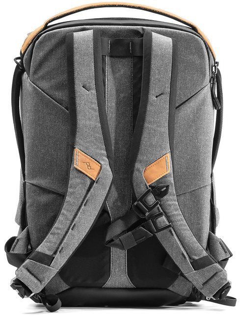 Fotobatoh Peak Design Everyday Backpack 20L v2 - Charcoal