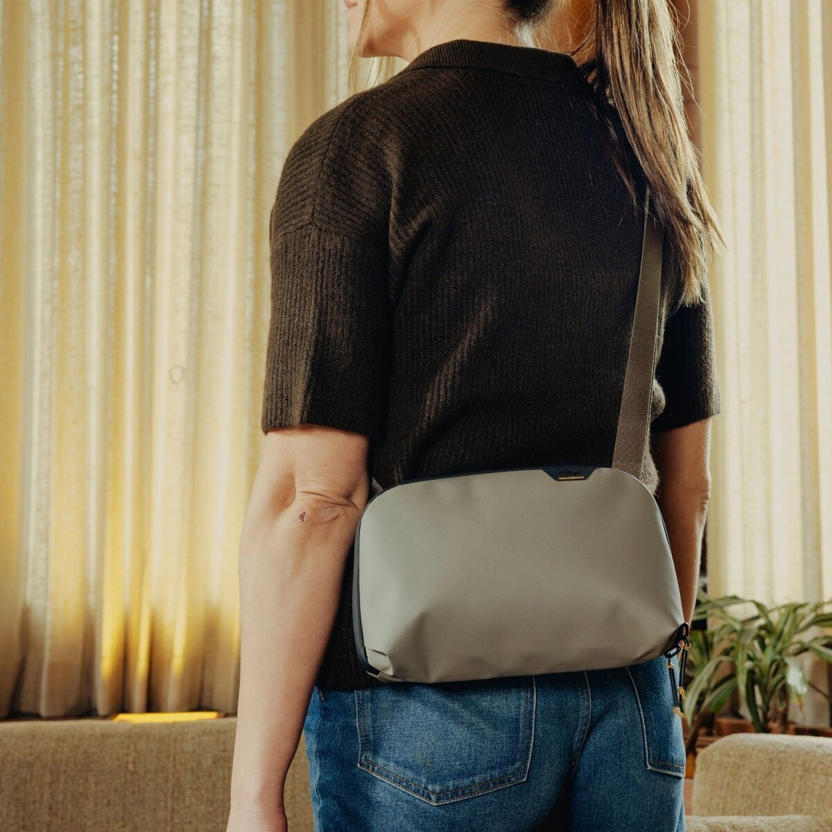 Peak Design Travel Crossbody 3L