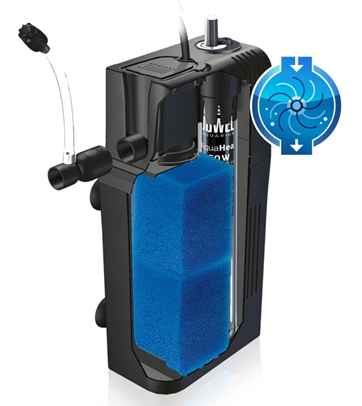 Aquarium set Juwel Primo 60 l, black