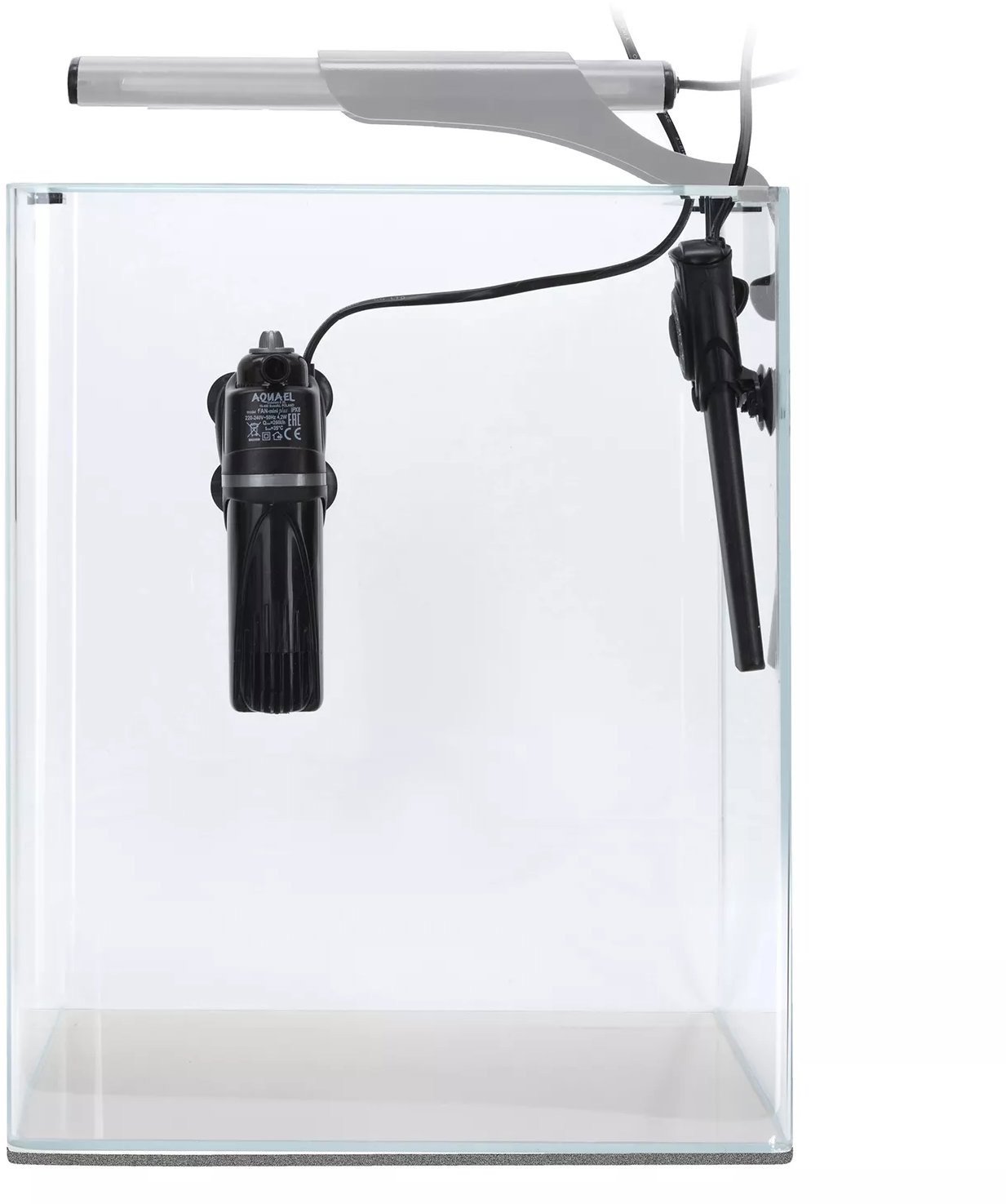 Aquael OptiBent SET 30 White