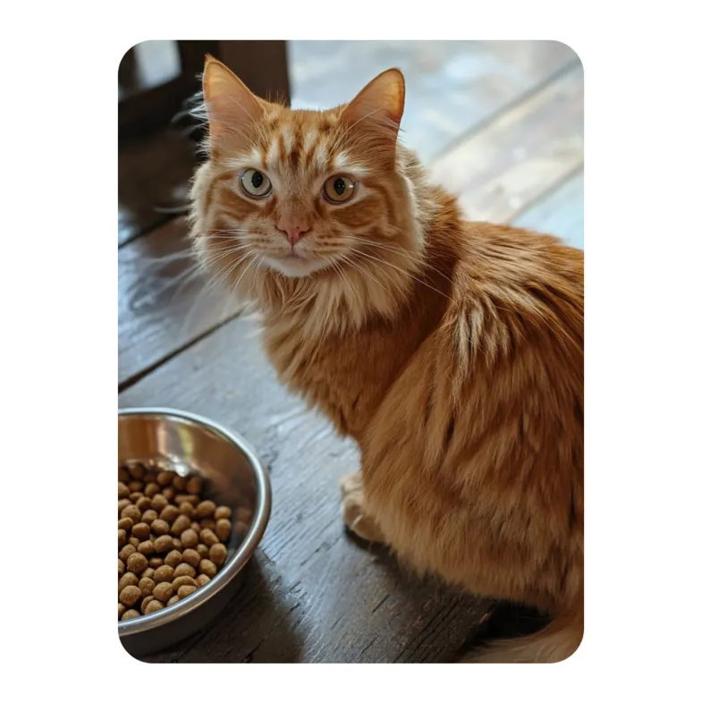 KittyCare Probio granules Zuii Kitten 2 kg