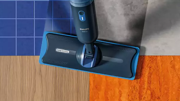 Philips OneUp Cleaner XV1892/02