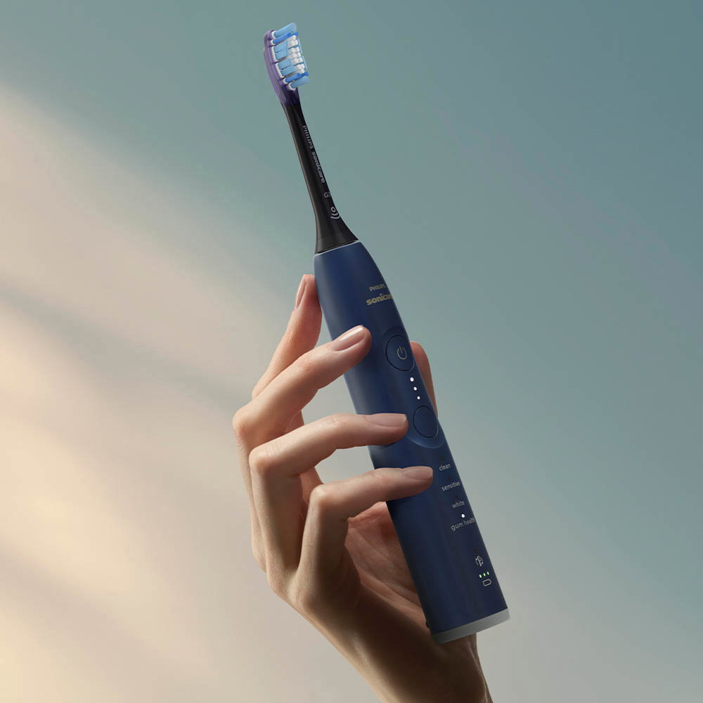 Elektrický zubní kartáček Philips Sonicare 7100 HX7429/01