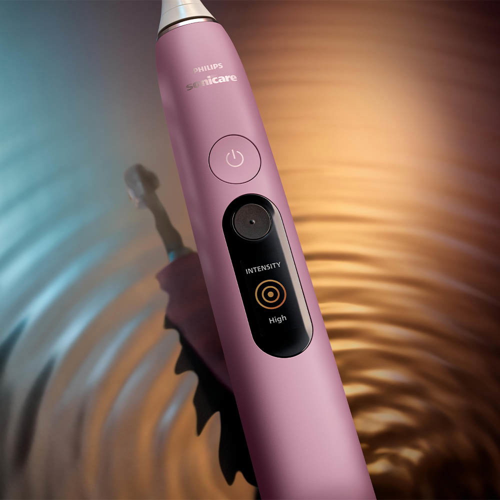 Elektrische Zahnbürste Philips Sonicare 8000 HX8311/15