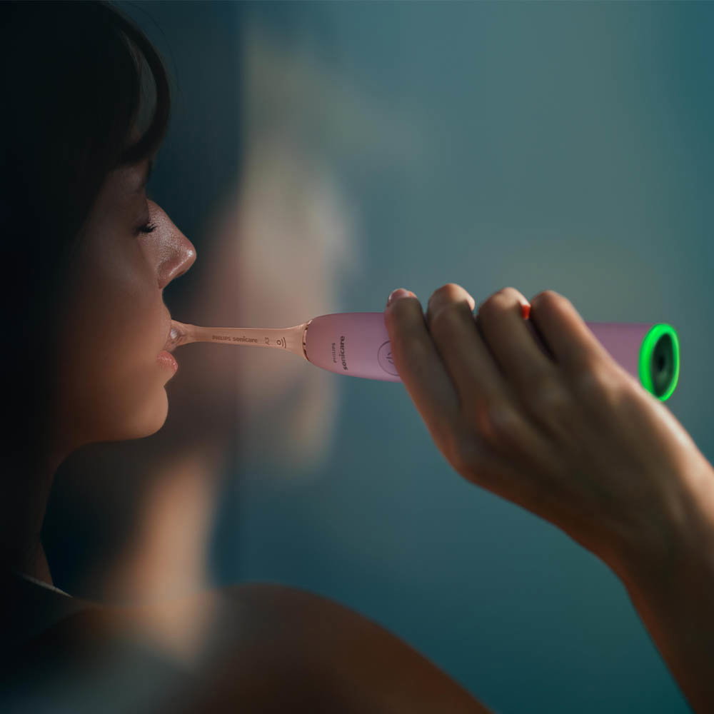Elektrische Zahnbürste Philips Sonicare 8000 HX8311/15