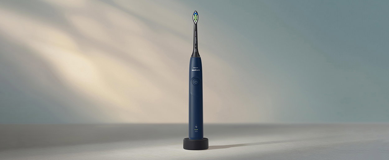 Philips Sonicare 5300 HX7103/01 Electric Toothbrush