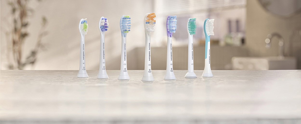 Elektrický zubní kartáček Philips Sonicare 5300 HX7106/01
