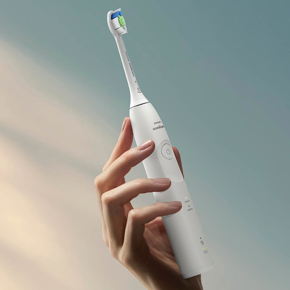 Philips Sonicare 5500 HX7119/01 Electric Toothbrush