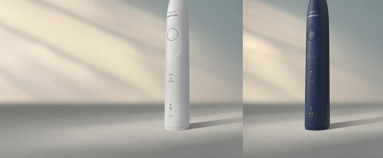 Philips Sonicare 5500 HX7119/01 Electric Toothbrush