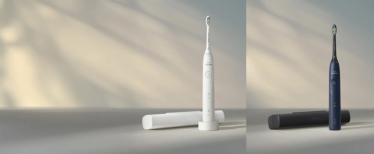 Philips Sonicare 5500 HX7119/01 Electric Toothbrush