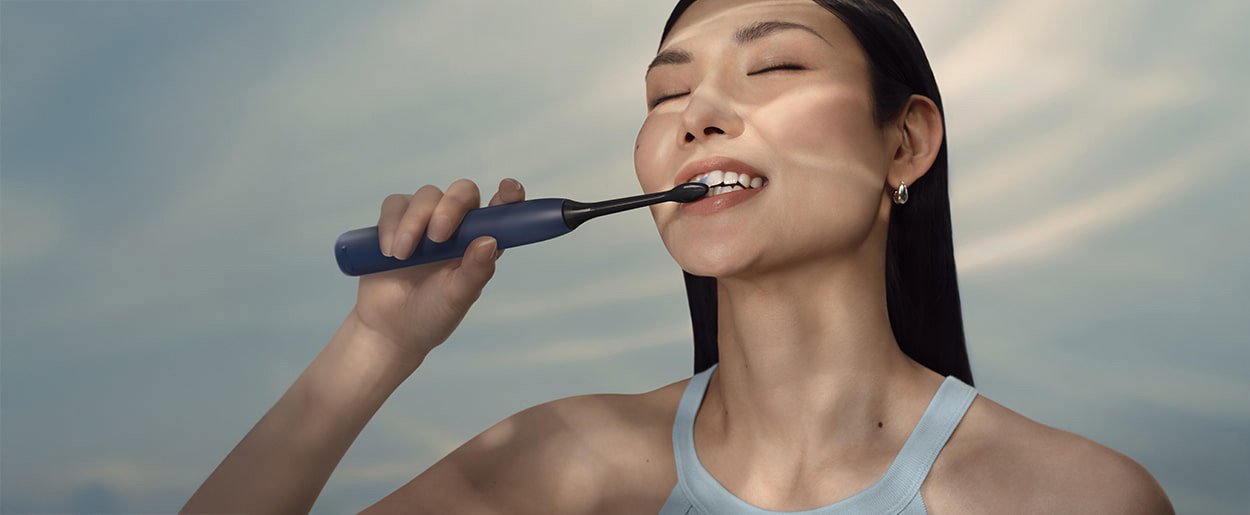Philips Sonicare 5500 HX7119/01 Electric Toothbrush