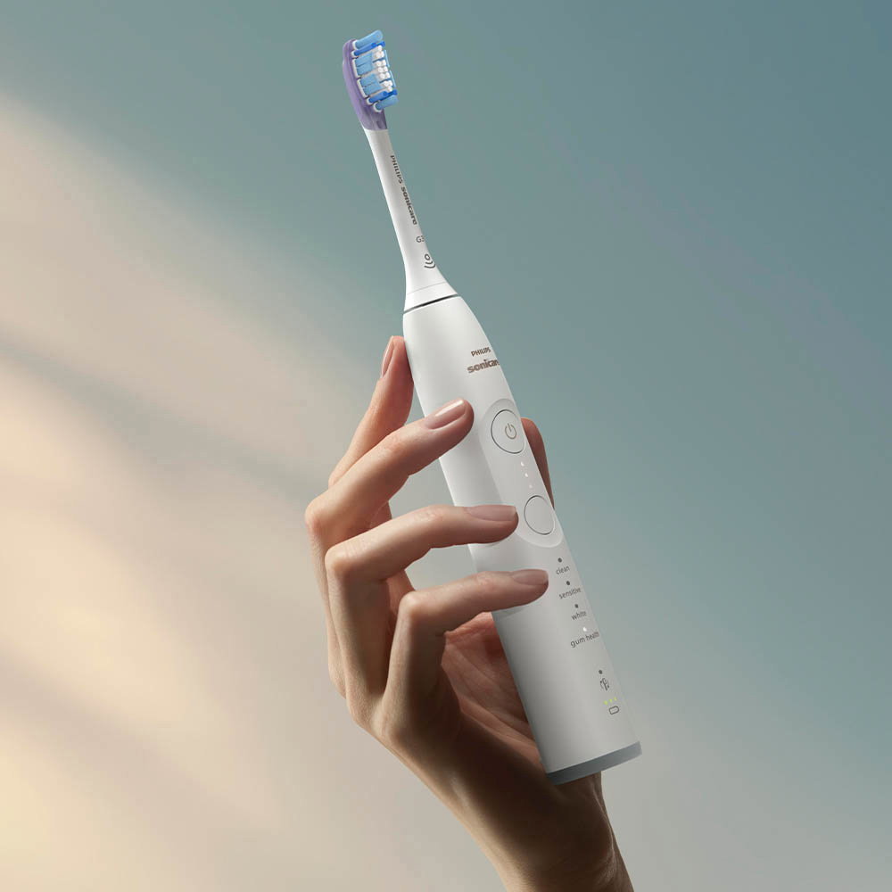 Elektrische Schallzahnbürste Philips Sonicare 7100 HX7420/02