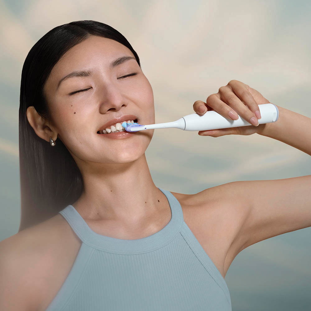 Elektrische Schallzahnbürste Philips Sonicare 7100 HX7420/02