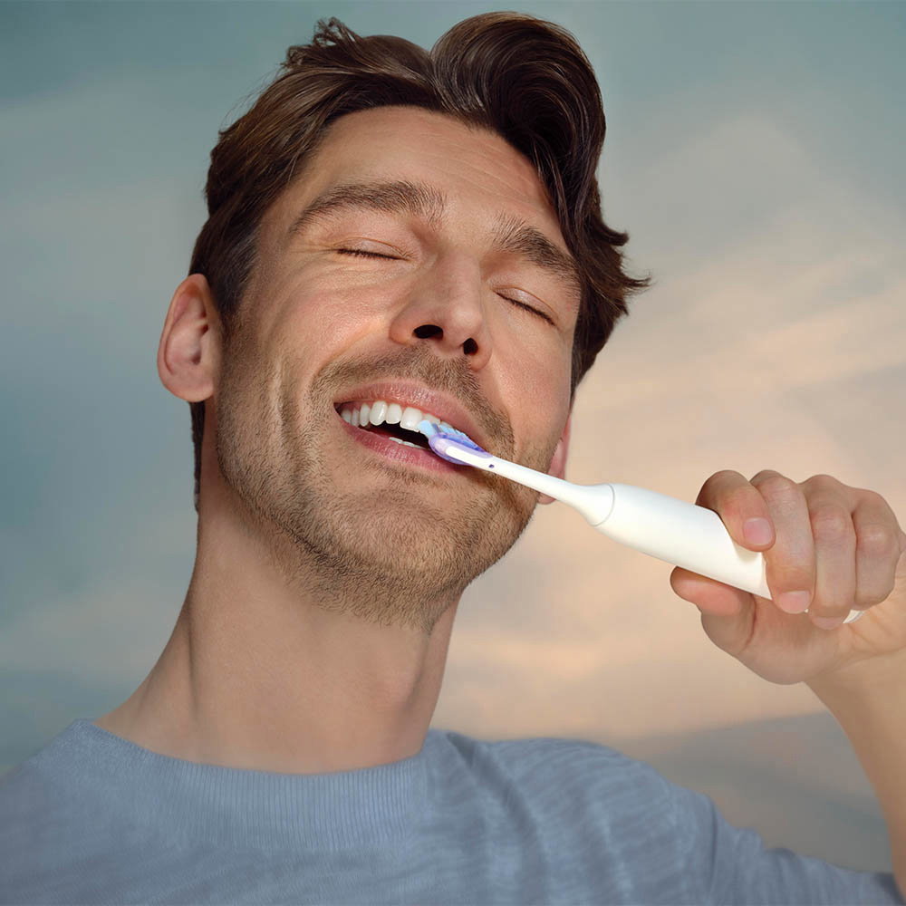 Elektrische Schallzahnbürste Philips Sonicare 7100 HX7420/02
