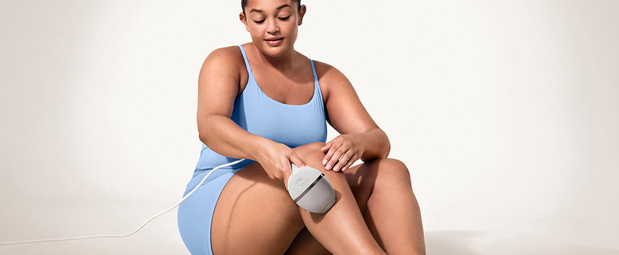 Philips Lumea IPL 7000 BRI931/00 IPL epilátor