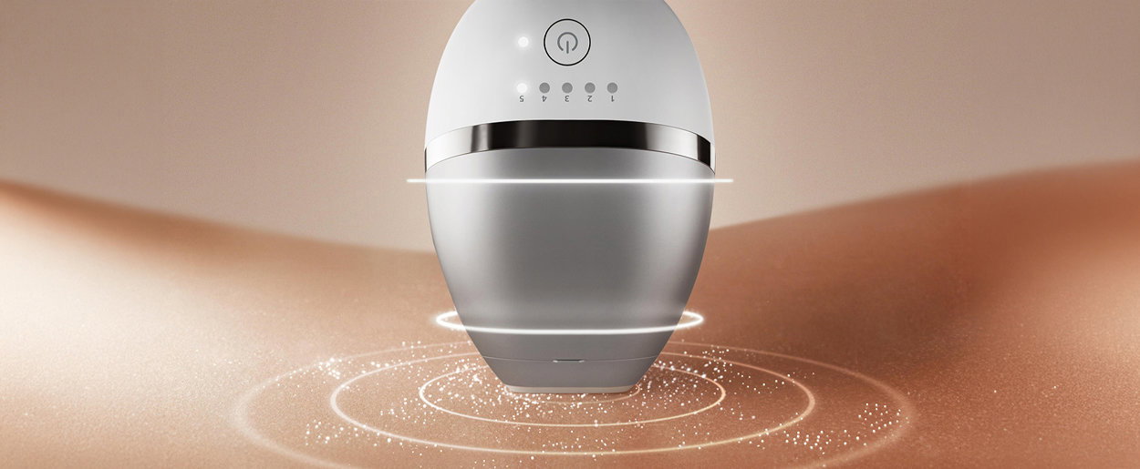 Philips Lumea IPL 7000 BRI931/00 IPL epilátor