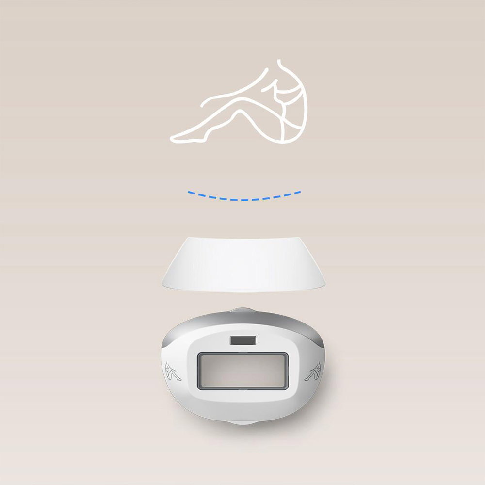 IPL epilátor Philips Lumea IPL 7000 BRI931/00