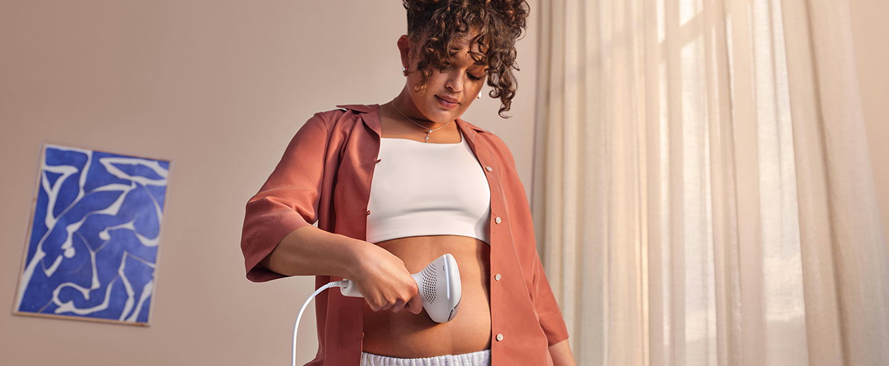 Philips Lumea IPL 7000 BRI930/00 IPL epilátor
