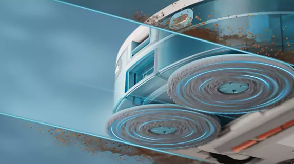 Philips Floor Cleaner Floor Cleaner for Robotic Vacuum Cleaners XV1493/10