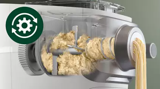 Philips 7000 Series Pasta Maker HR2660/00
