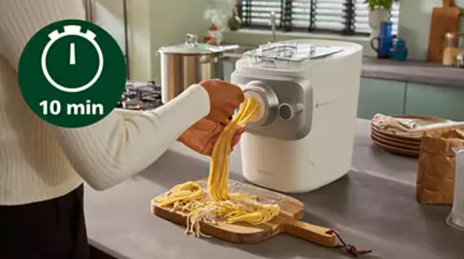 Philips 7000 Series Pasta Maker HR2660/00