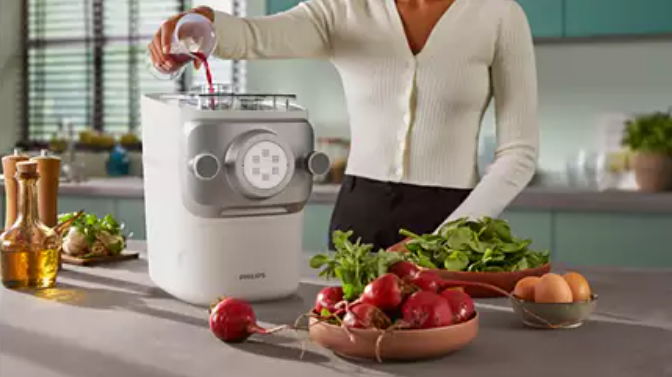 Philips 7000 Series Pasta Maker HR2660/00