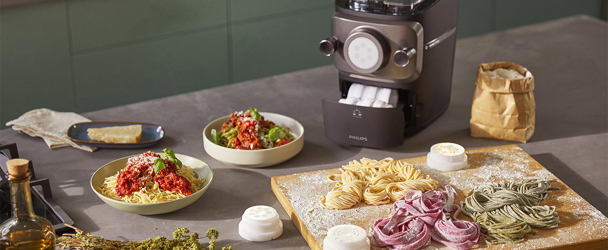 Philips 7000 Series Pastamaker HR2665/93