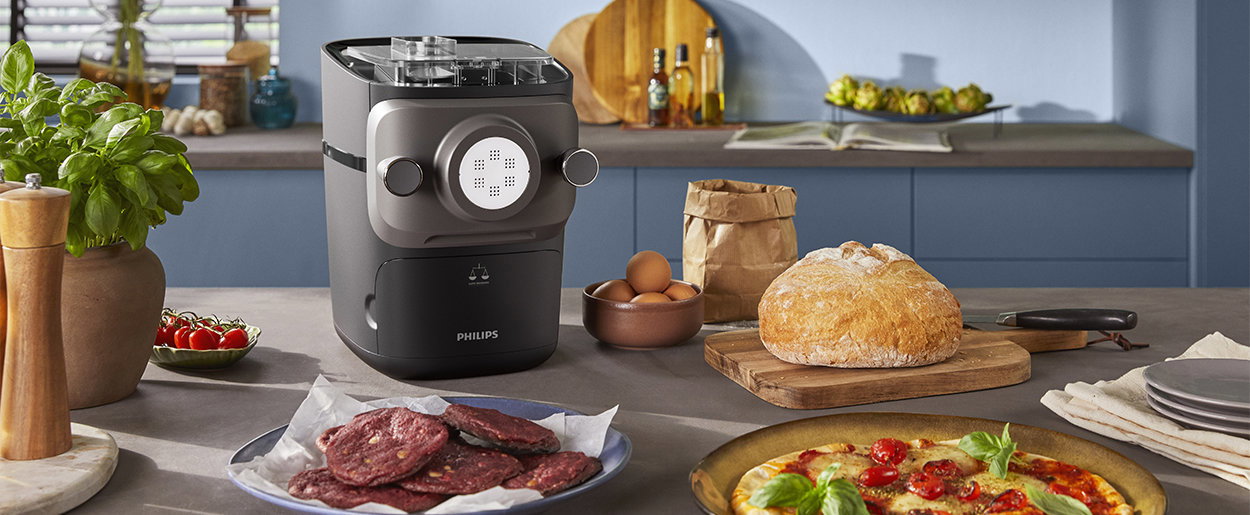 Philips 7000 Series Pastamaker HR2665/93