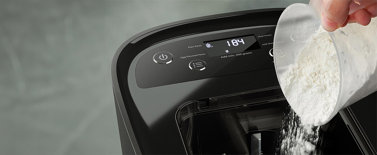 Philips 7000 Series Pastamaker HR2665/93
