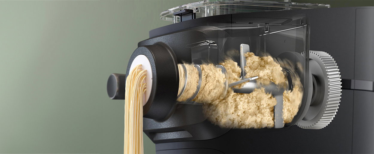 Philips 7000 Series Pastamaker HR2665/93