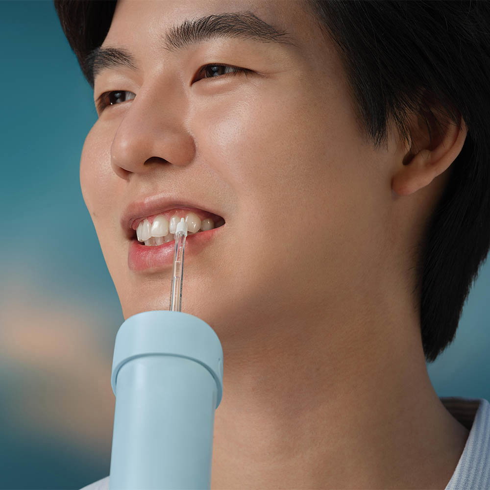 Philips Sonicare Compact Water Flosser HX3333/24