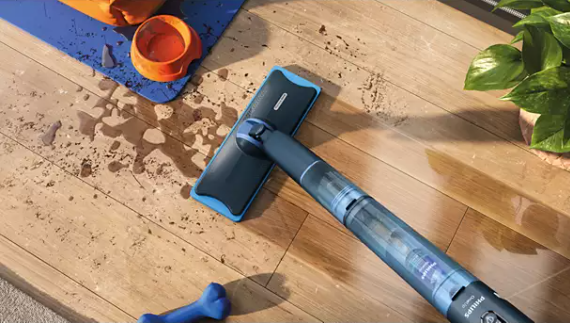 Philips OneUp 5000 Series Floor Washer XV5113/01