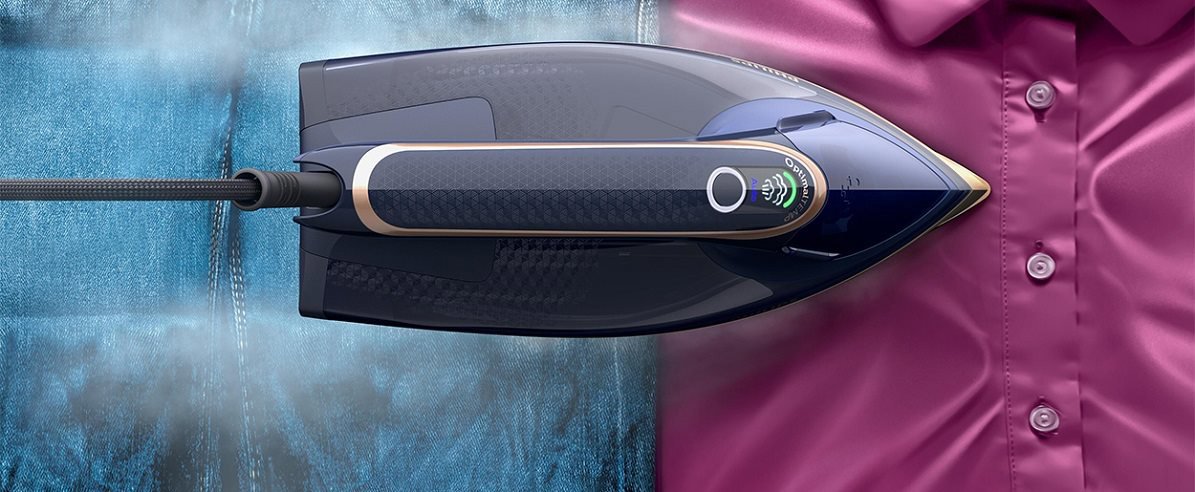 Žehlička Philips Azur Series 8000 DST8050/20