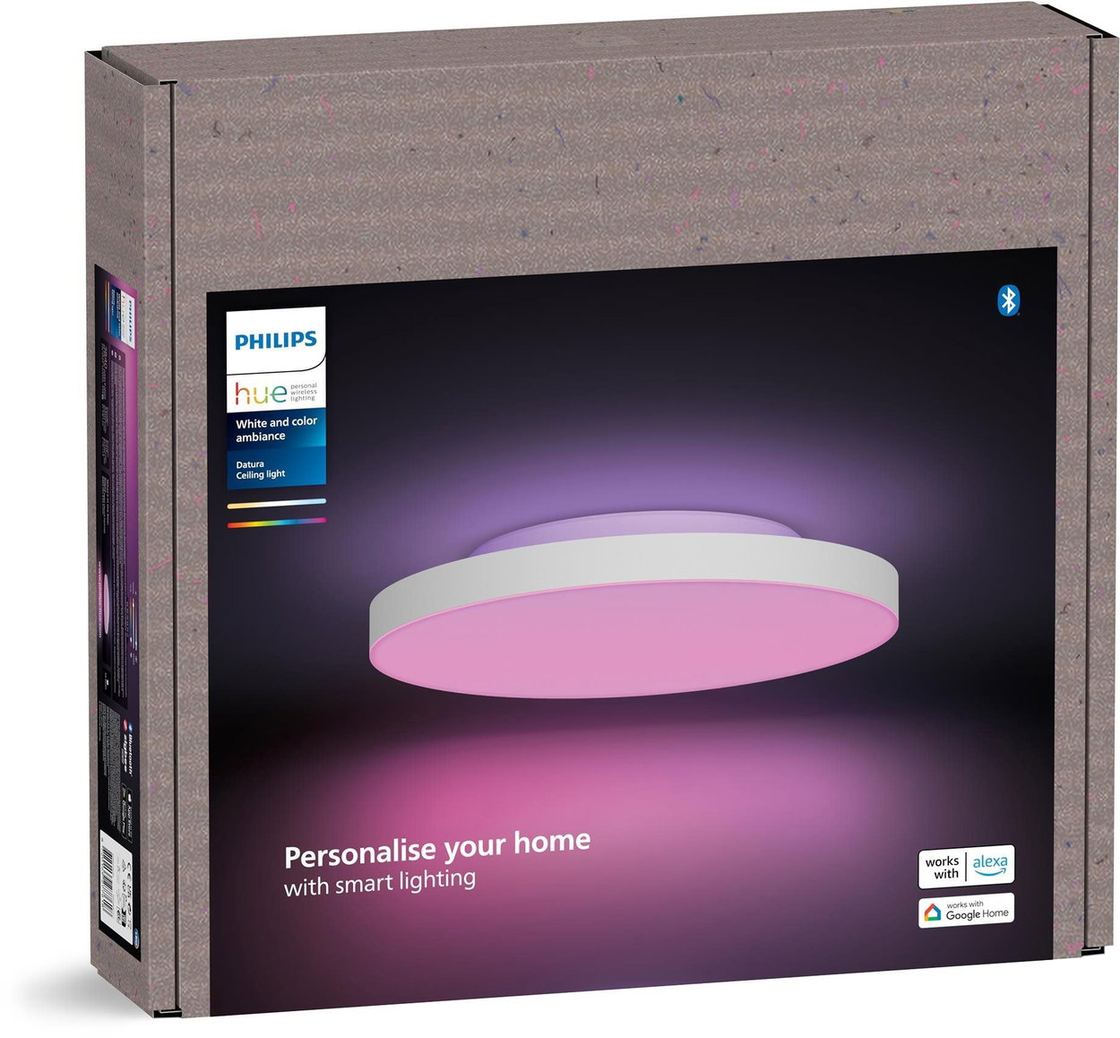 Philips Hue Datura S Deckenleuchte